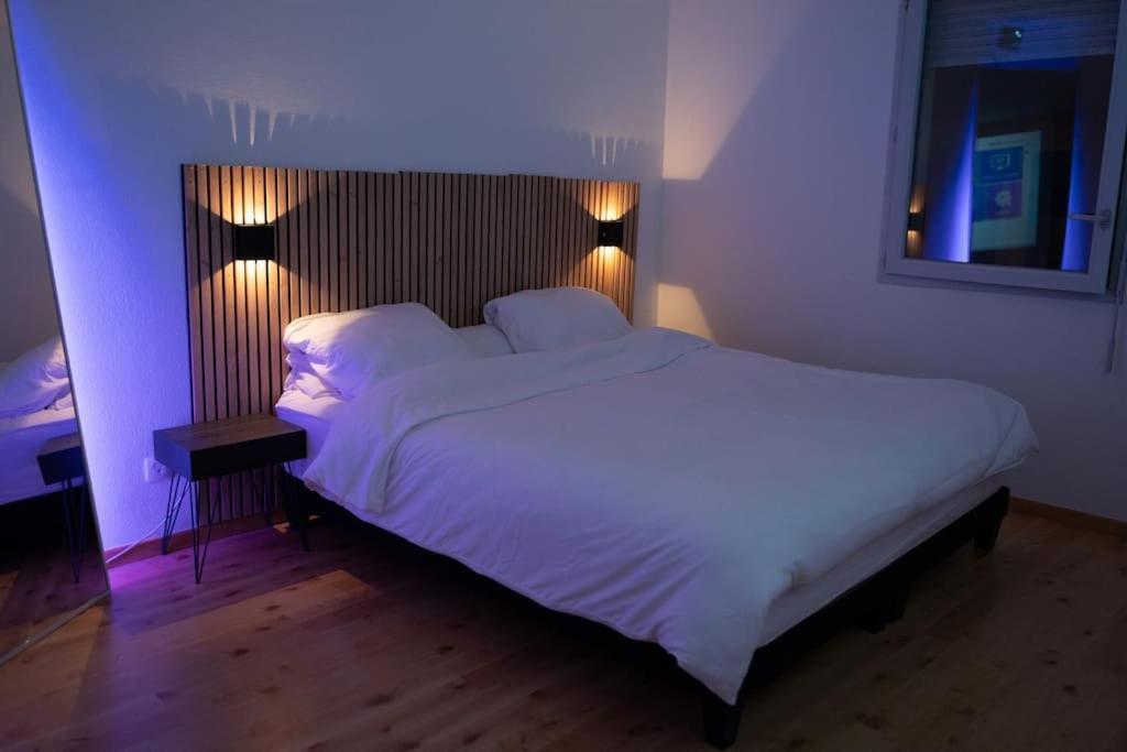 Oasis De Bien-Etre A Toulouse Apartment Bagian luar foto